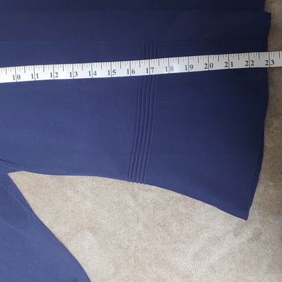 Verve ami Open Front Cardigan Size:M ✨️Moving next week!Everything must go✨ - Picture 7 of 7